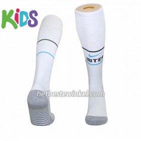 Inter Milan Kind Uit Sokken 2020/21